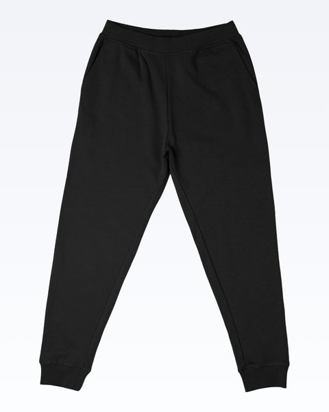 Cocoburry Joggers Black | Cocoburry Official Store