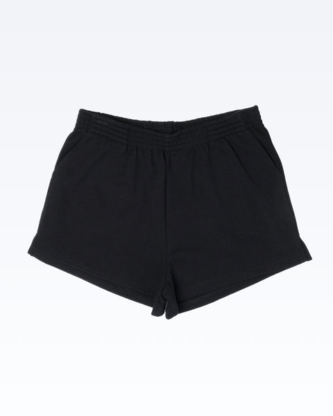 Cocoburry Women's Shorts Black | Cocoburry Official Store